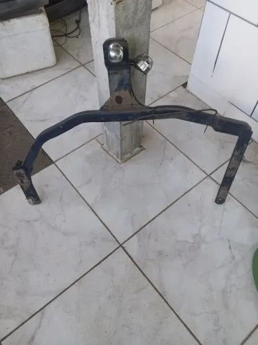 Engate para Corsa classic 
