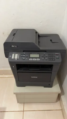 Impressora multifuncional Brother MFC-8710 