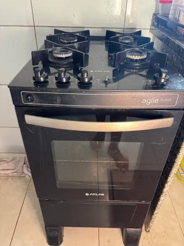 Fogão 100 reais