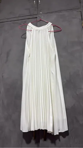 Vestido branco