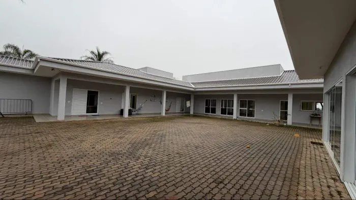 Casa em condomínio à venda, 4 quartos, 4 suítes, 3 vagas, Fazenda Castelo - Boituva/SP