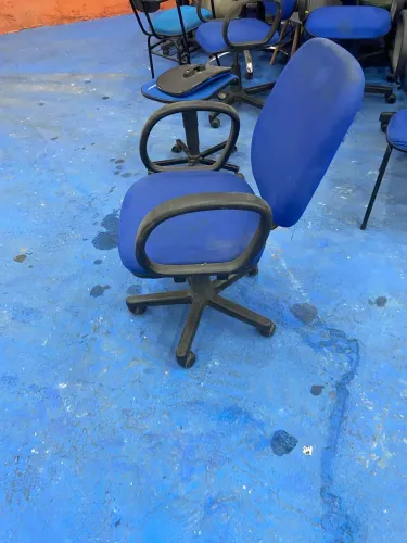 Cadeira de escritório