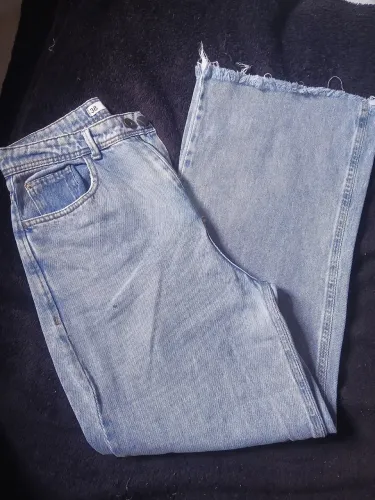 Calça jeans tamanho 38