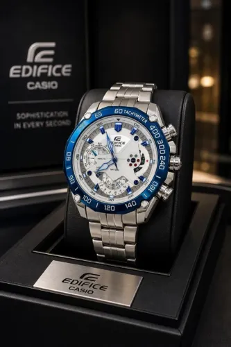 Relógio Casio Edifice 666Z