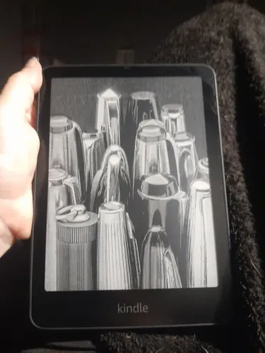 Kindle signature 32gb