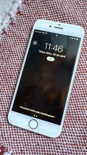 Iphone 6s - Usado