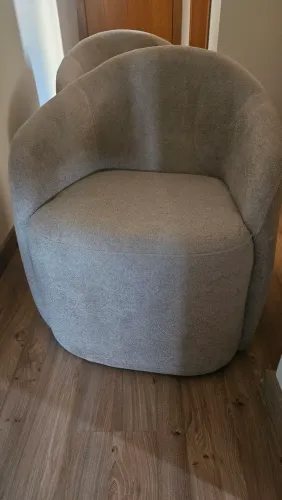 LINDAS POLTRONAS 