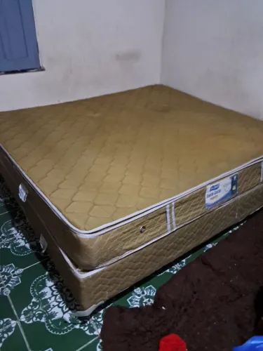 Cama casal