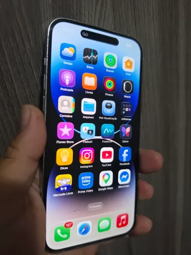 Iphone 14 pro max 1tb