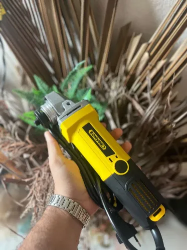ESMERILHADEIRA 710W 127V