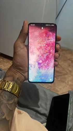 Samsung a70 128 zero