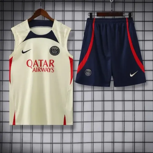 Kit de Treino PSG