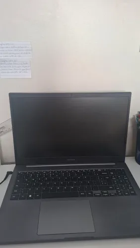 Notebook a Venda