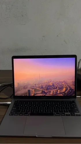 Macbook PRO M1