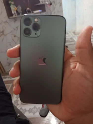iPhone 11Pro