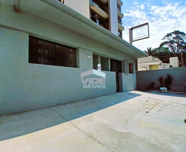 CASA COMERCIAL PARA LOCAÇÃO EM CAMPINAS/SP | VILA ITAPURA | 255 M² | 5 VAGAS