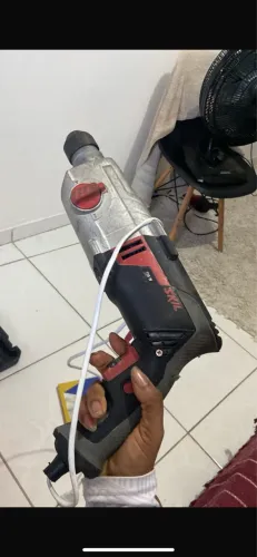 Martelete Skil 750 W, SD Plus