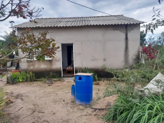 Vende se um hectare