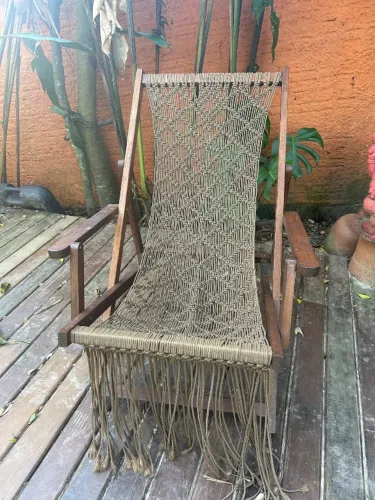 Espreguiçadeira