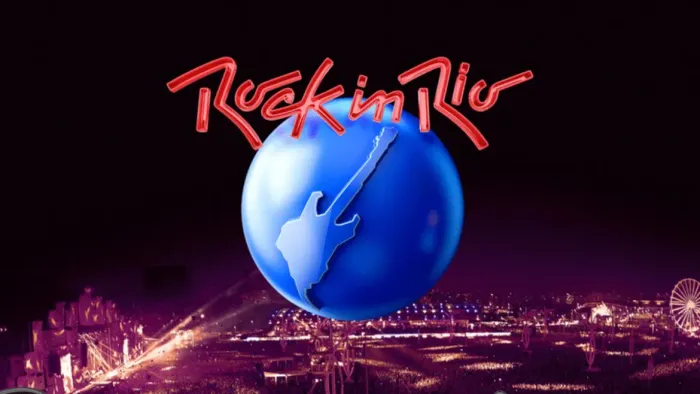 Rock In Rio Stray Kids 11/09