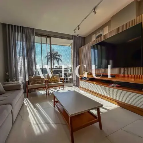 Apartamento : Padrão / Residencial / Flamengo