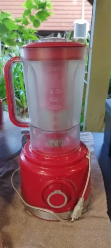 Liquidificador e Multiprocessador Philco 6 em 1 - PMP1550