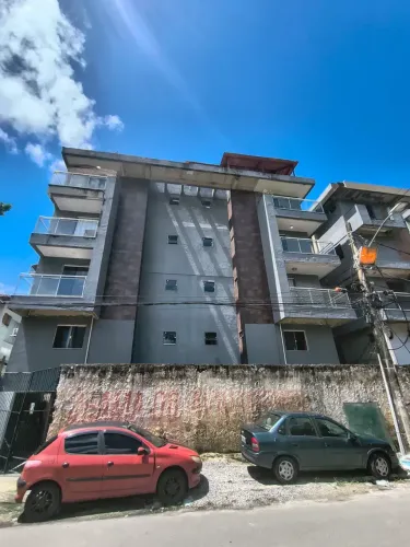 Recreio Apartamento Sala , Varanda 1 Quarto, Cozinha, Banheiro , 1 vaga de Garagem