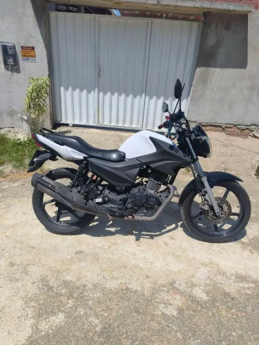 Vendo Factor 150 top único dono