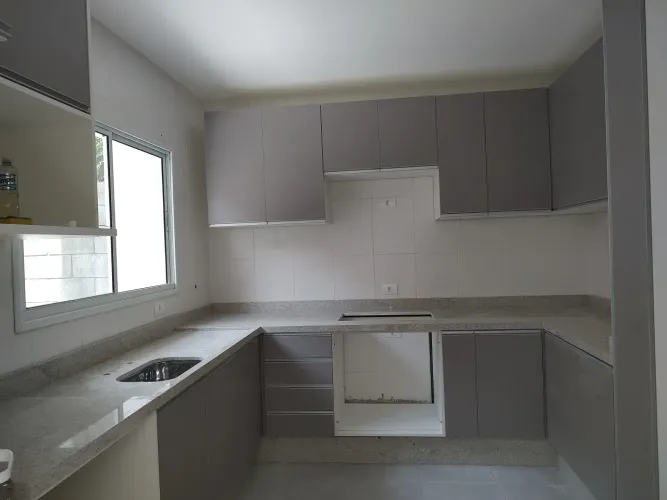 Excelente casa Nova Condomínio Quinta de Santa Anna - Fernando Nobre - Normandia - portari