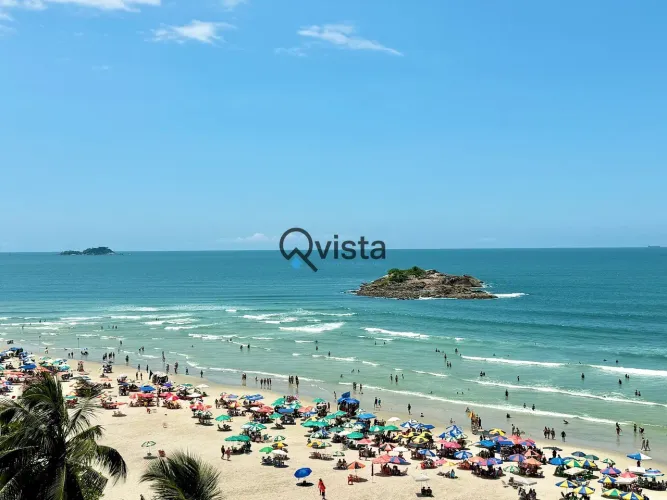 para venda e locação, Pitangueiras, Guarujá, SP