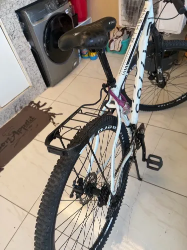 2 bike impecáveis e só compra e rodar 850 cada
