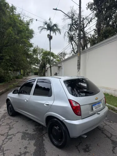 Chevrolet Celta Spirit/ LT 1.0 MPFI 8V Flexp. 5P 2013