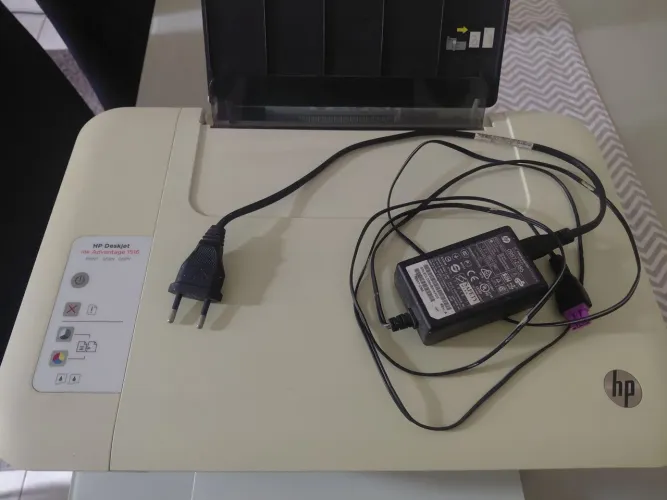 Impressora HP 1516