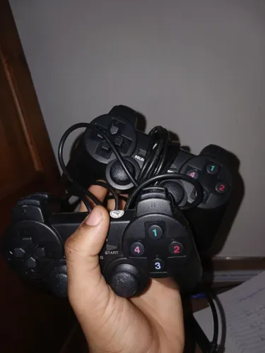 Controle de ps2 usb para PC e android