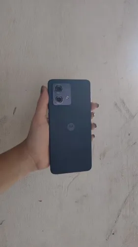 Celular moto g 84 (negociável)