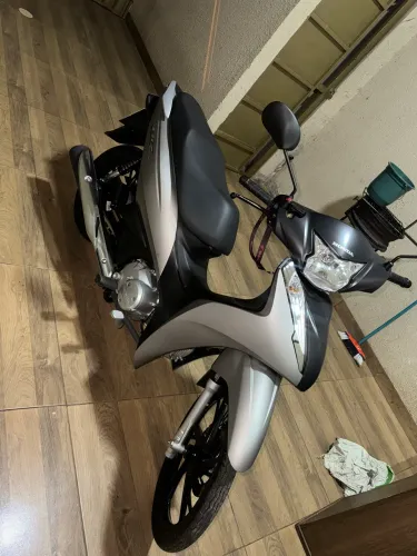 Biz 125 2024