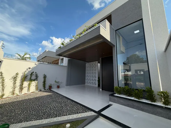 Casa à Venda - Quadra 409 Sul | Palmas - TO
