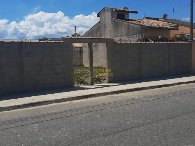 Lote/Terreno à Venda, Residencial Parque das Palmeiras - Pindamonhangaba