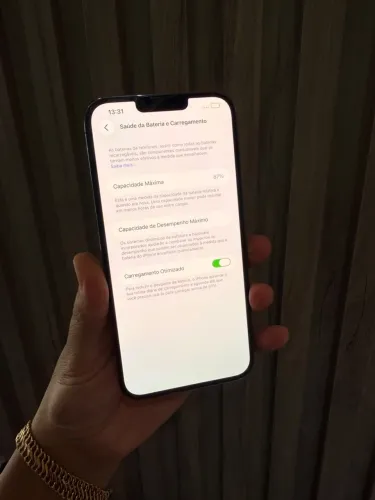 iPhone 13 Pro Max 256 Gb