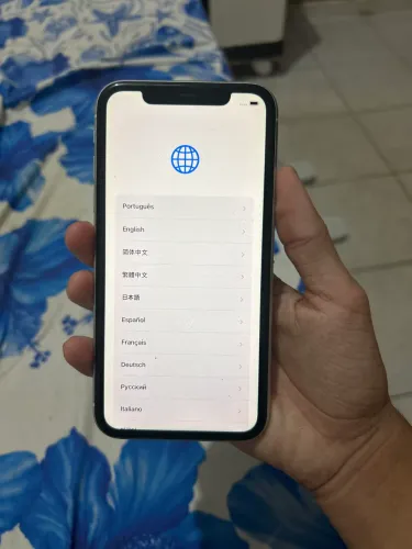 iPhone XR 64gb