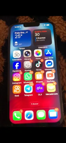 Iphone 13 pro max precin