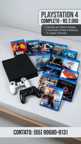 Play 4