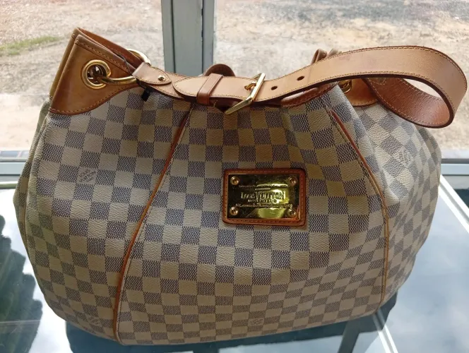 Bolsa Louis Vuitton original