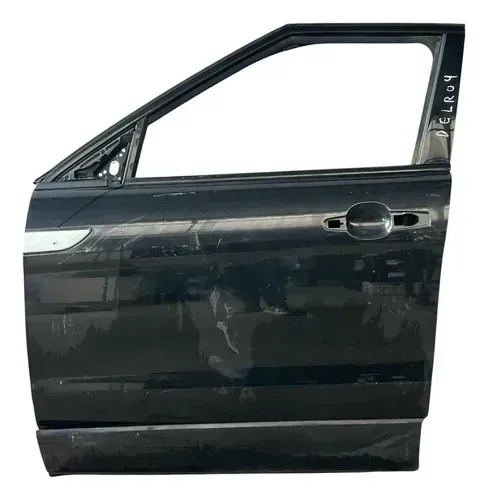 PORTA DIANTEIRA ESQUERDA RANGE ROVER EVOQUE 14/15
