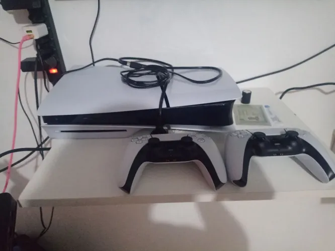 Ps5