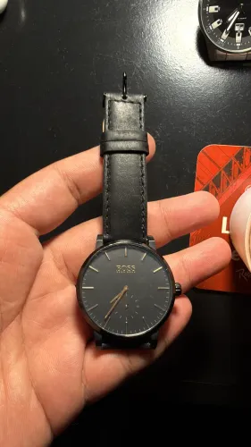 Relógio Hugo Boss