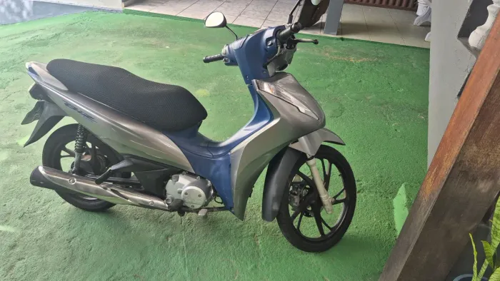 Honda Biz 125