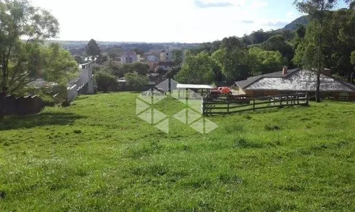 Chácara a Venda em Santa Maria, próximo a cidade, com 1,4 hectares