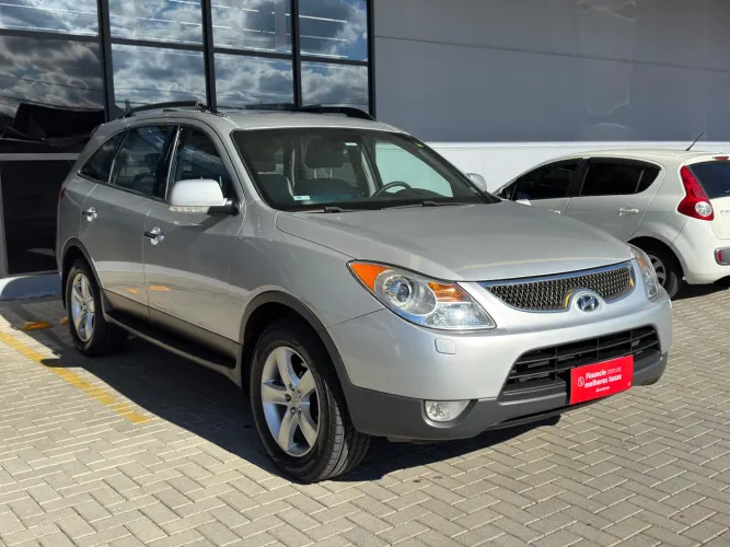 Hyundai Veracruz GLS 3.8 4WD Aut. 2010