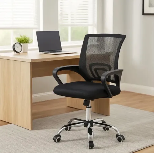 Cadeira ergonômica